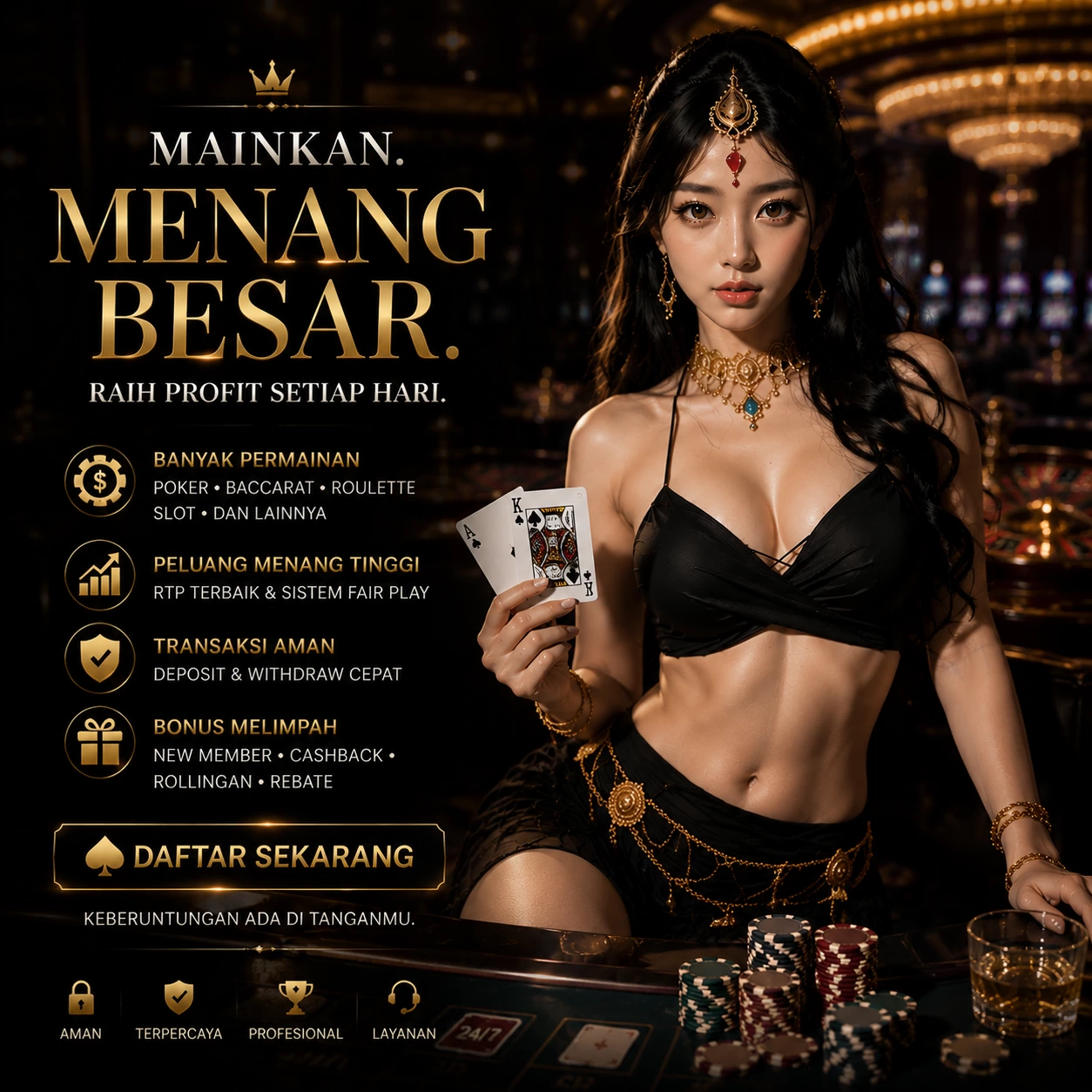 toto228 APK Indonesia - Panduan Lengkap dan Tutorial