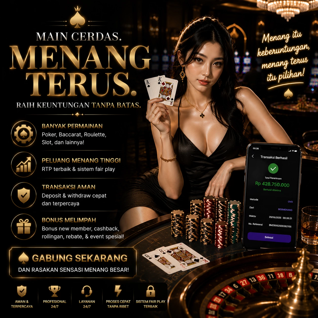 toto228 APK Indonesia - Panduan Lengkap dan Tutorial